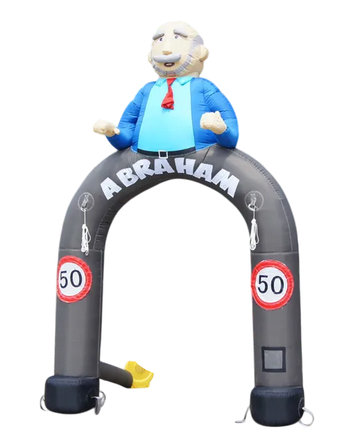 Abraham Boog Classic